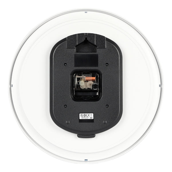 Seiko   Wall Clock Secondary View