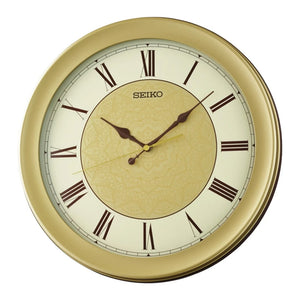 Seiko Unisex Clocks Primary View