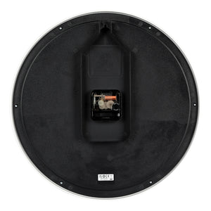 Seiko   Wall Clock Secondary View