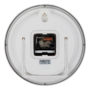 Seiko   Wall Clock Secondary View