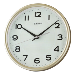Seiko   Wall Clock Primary View