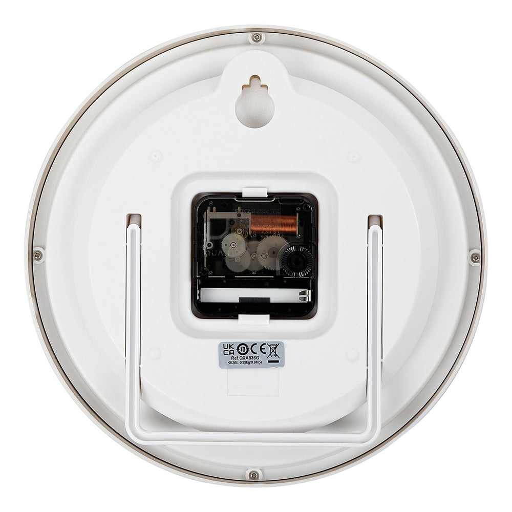 Seiko   Wall Clock Primary View