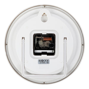 Seiko   Wall Clock Secondary View