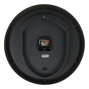 Seiko   Wall Clock Secondary View