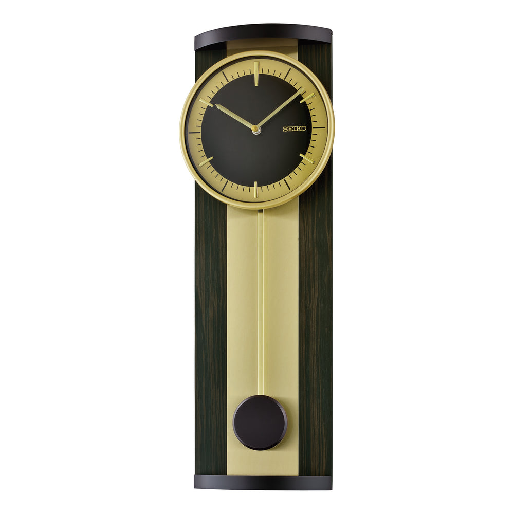Seiko Unisex Clock Primary View