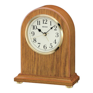 Seiko Unisex Clock Primary View