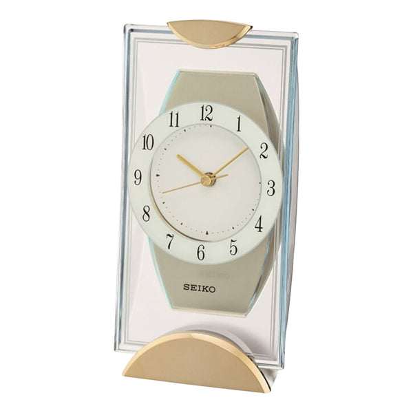 Seiko Unisex Clock Primary View