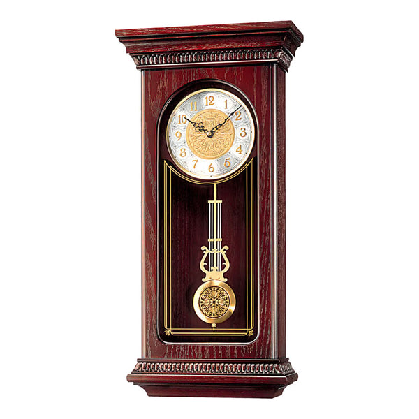 Seiko Unisex Clock Primary View