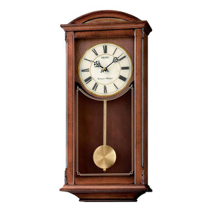 Seiko Unisex Clock Primary View