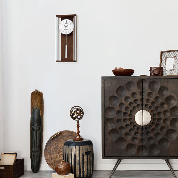 Seiko Unisex Clocks Additional View