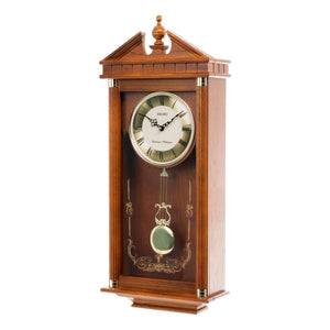 Seiko Unisex Clocks Primary View