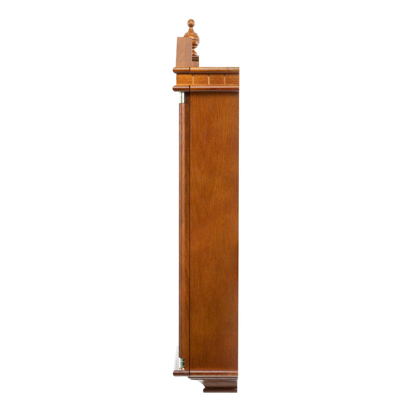 Seiko Unisex Cream Clocks Additional View