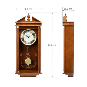 Seiko Unisex Clocks Additional View