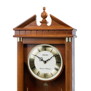 Seiko Unisex Clocks Additional View