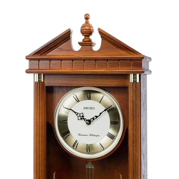 Seiko Unisex Clocks Additional View