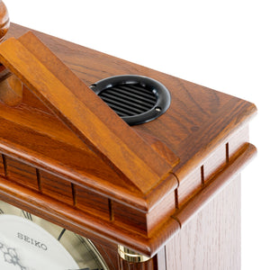 Seiko Unisex Clocks Additional View