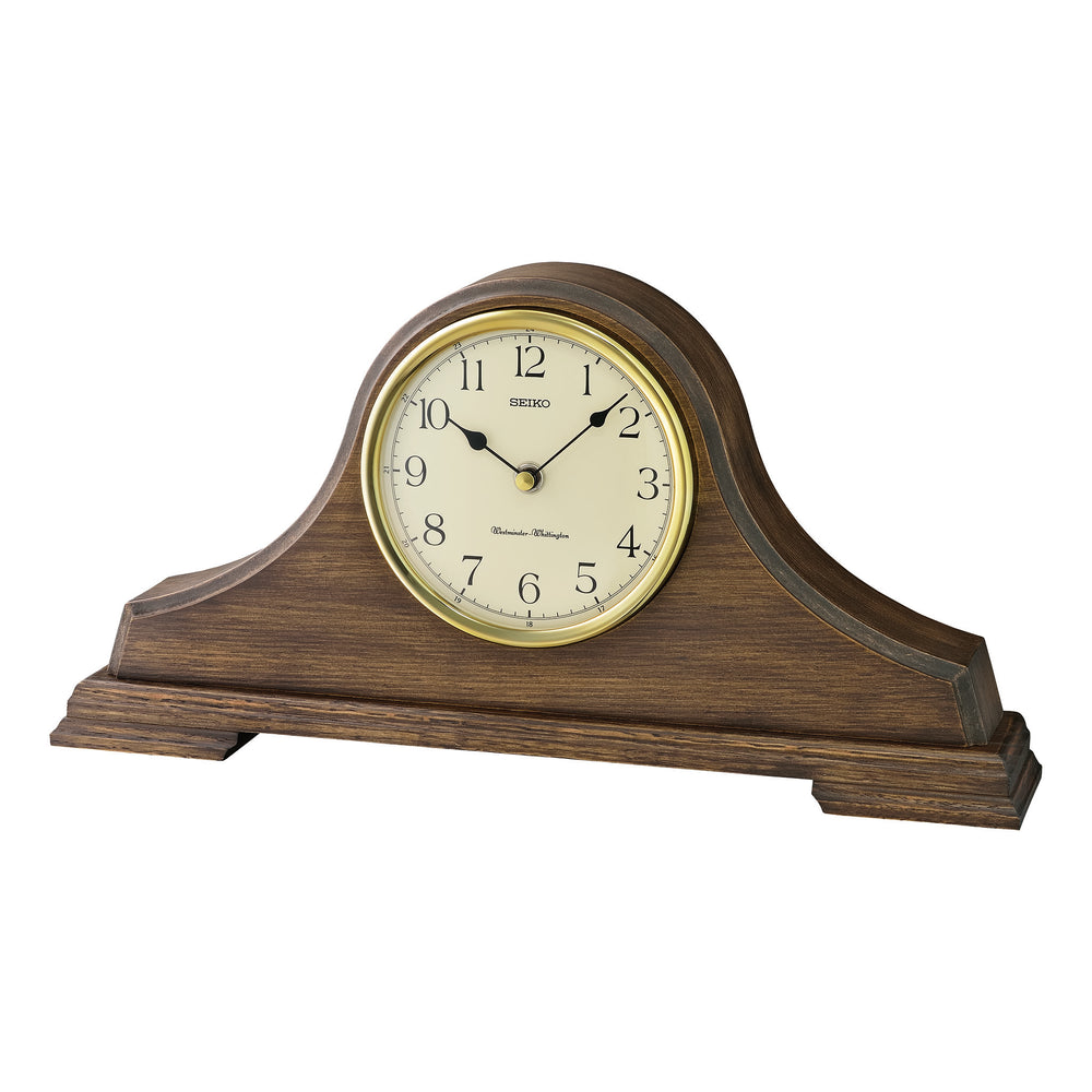 Seiko Unisex Clock Primary View