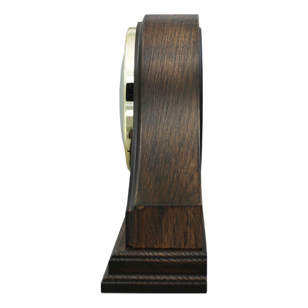 Seiko Unisex Clock Additional View