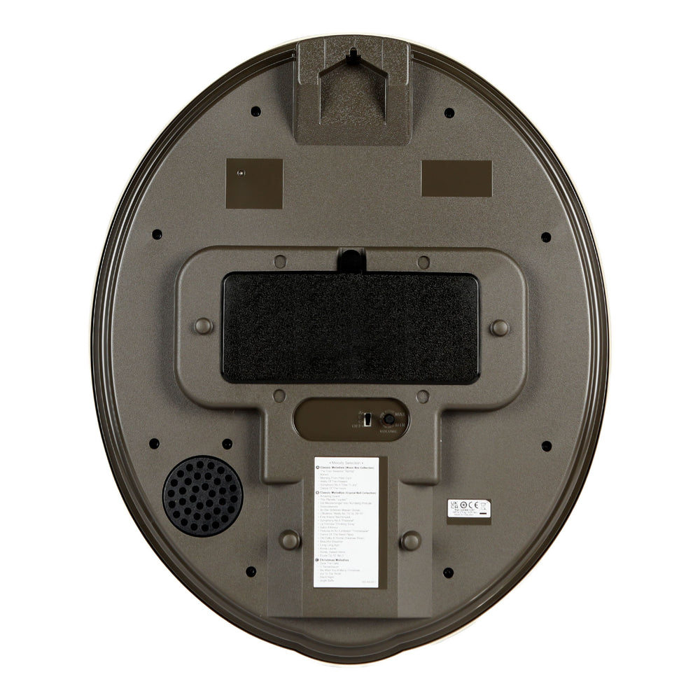 Seiko   Wall Clock Primary View