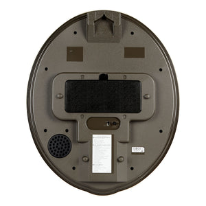 Seiko   Wall Clock Secondary View
