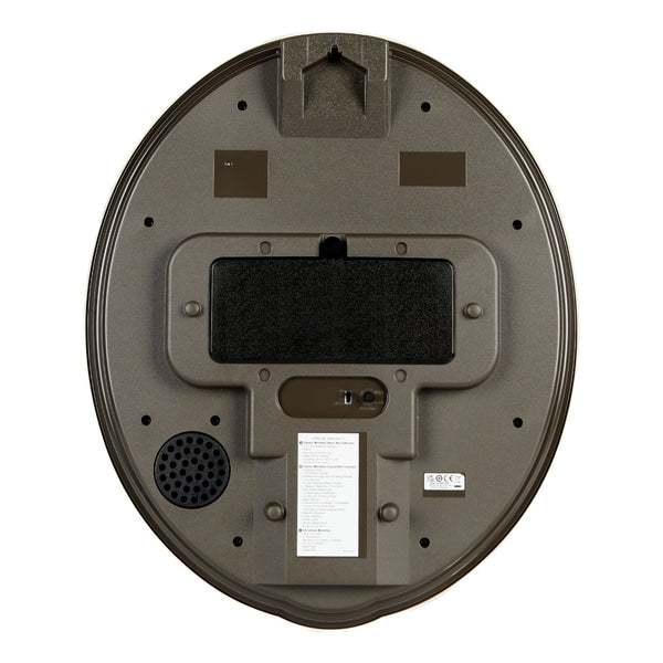 Seiko   Wall Clock Secondary View