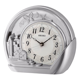 Seiko Mantel Clock QXN232S