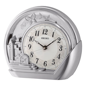 Seiko Unisex Clock Primary View