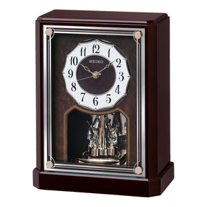 Seiko Unisex Clock Primary View