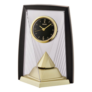 Seiko  Plastic Mantel Clock Primary View