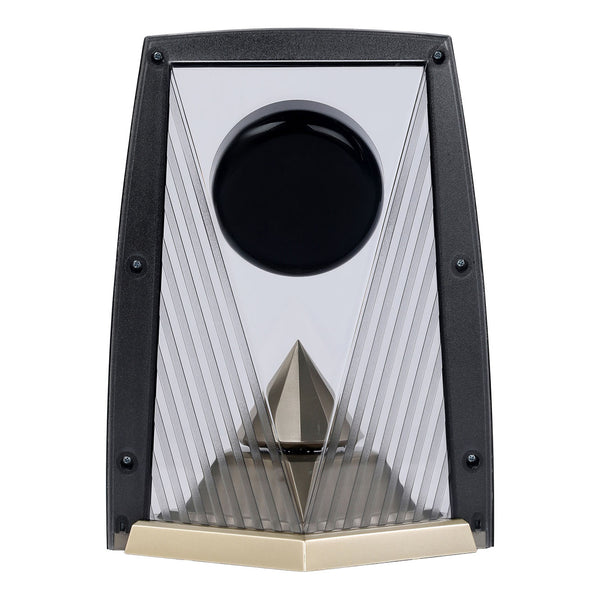 Seiko   Mantel Clock Secondary View