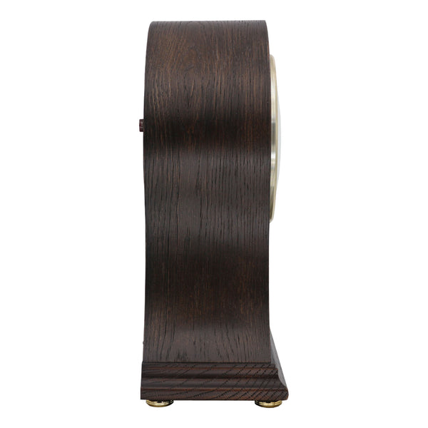 Seiko   Mantel Clock Secondary View