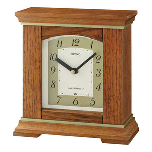 Seiko   Mantel Clock Primary View