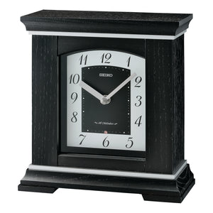 Seiko Unisex Clock Primary View