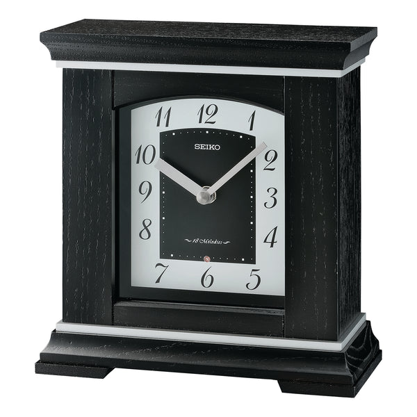 Seiko Unisex Clock Primary View