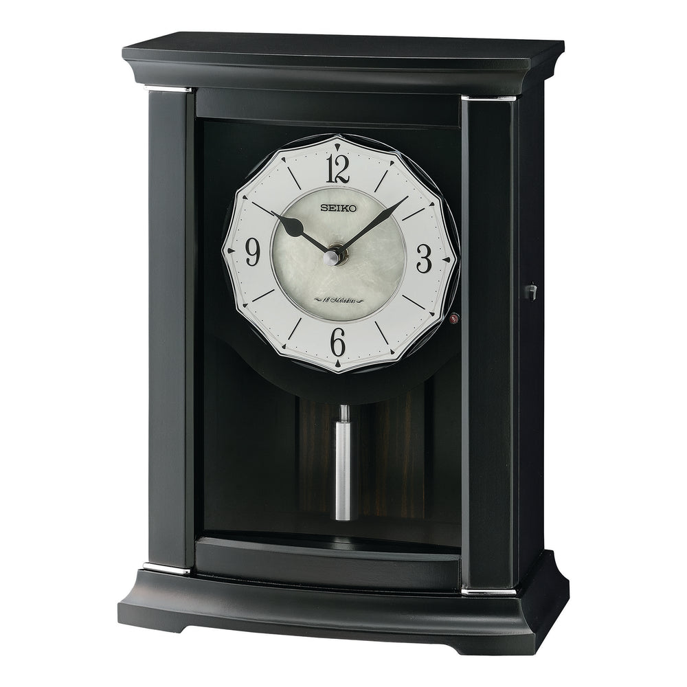 Seiko Unisex Clock Primary View