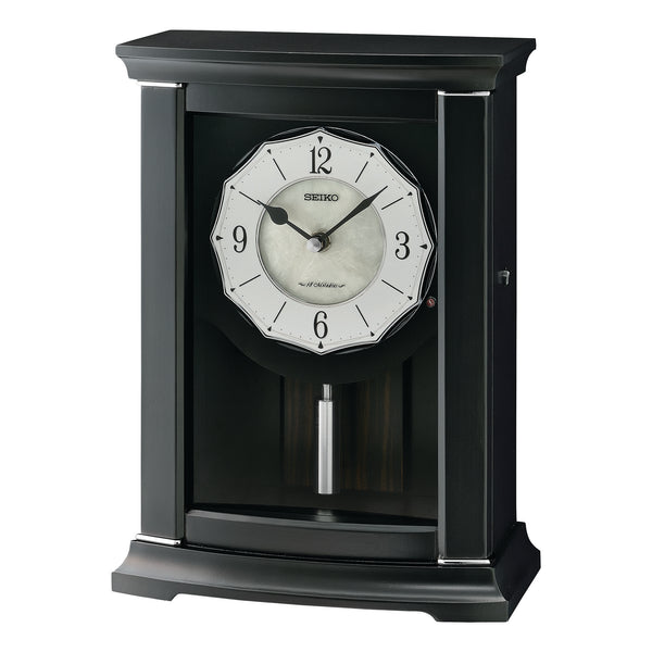 Seiko Unisex Clock Primary View