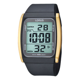 Lorus Gents Digital Sports Watch R2302HX9