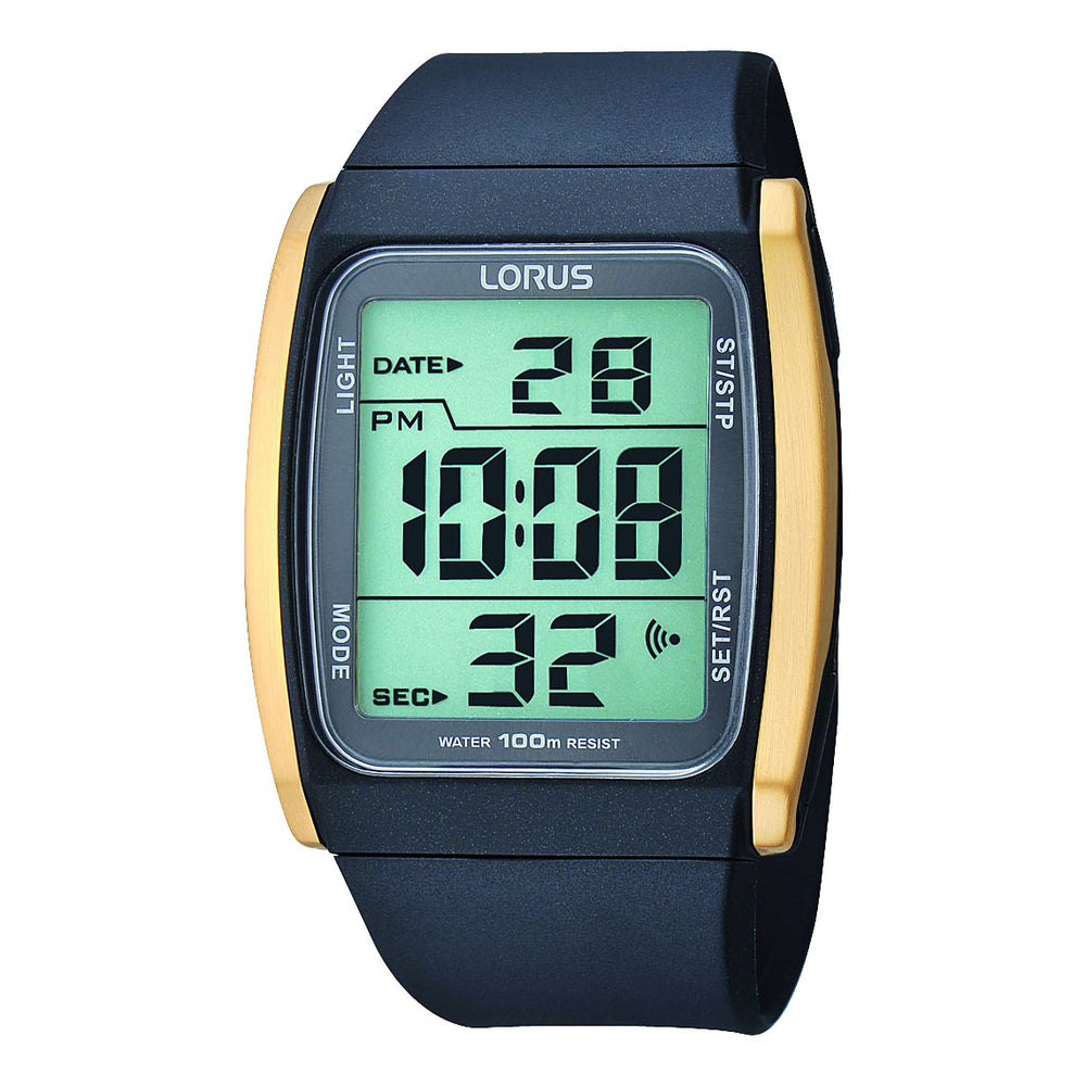 Lorus Gents Watches Primary View