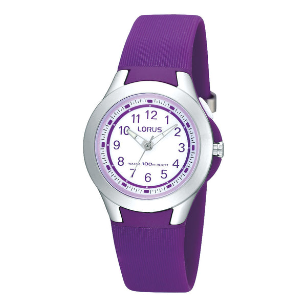 Lorus Childrens Wristwatch Primary View