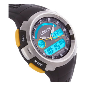 Lorus Gents  Quartz Watch Secondary View