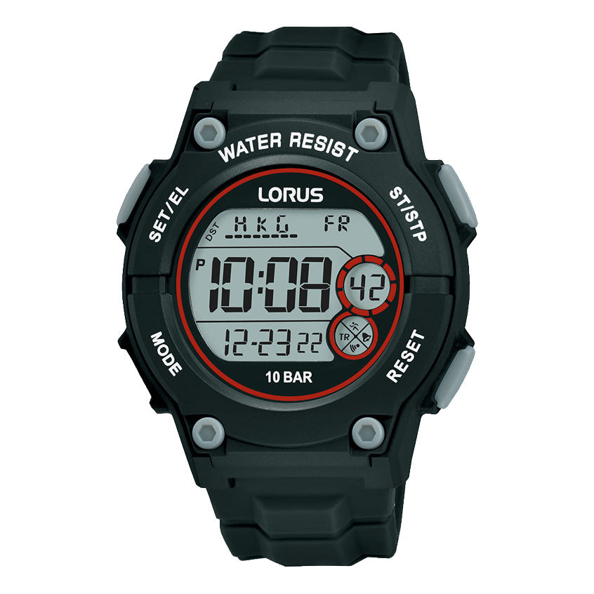 Lorus Gents Wristwatch Primary View