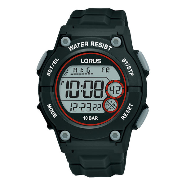 Lorus Gents Wristwatch Primary View