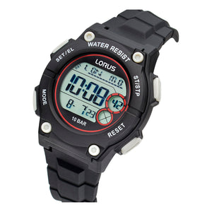 Lorus Gents  Quartz Watch Secondary View