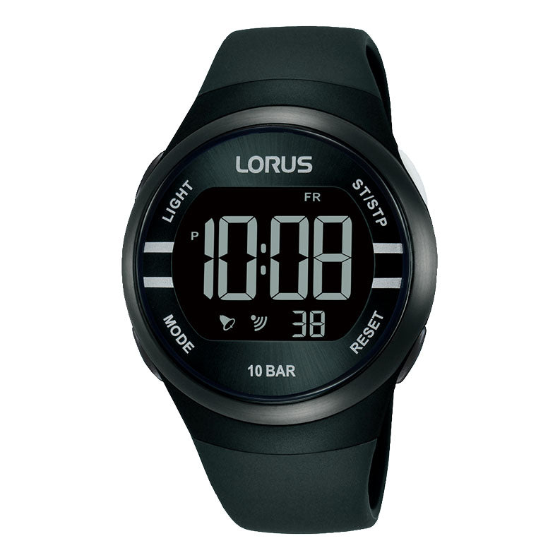 Lorus Childrens Wristwatch Primary View