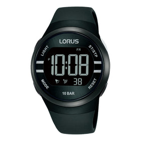 Lorus Digital Sports Watch R2333NX9