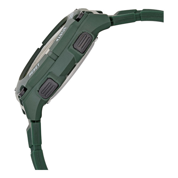 Lorus Gents Silicone Wristwatch Additional View