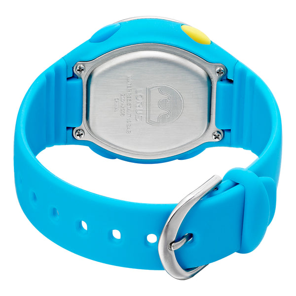 Lorus Unisex Digital Watches Additional View