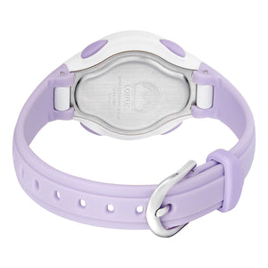 Lorus Childrens Digital Positive Display Quartz Watch Additional View