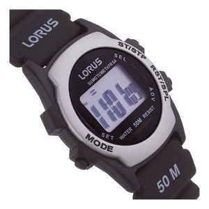 Lorus Gents  Quartz Watch Secondary View