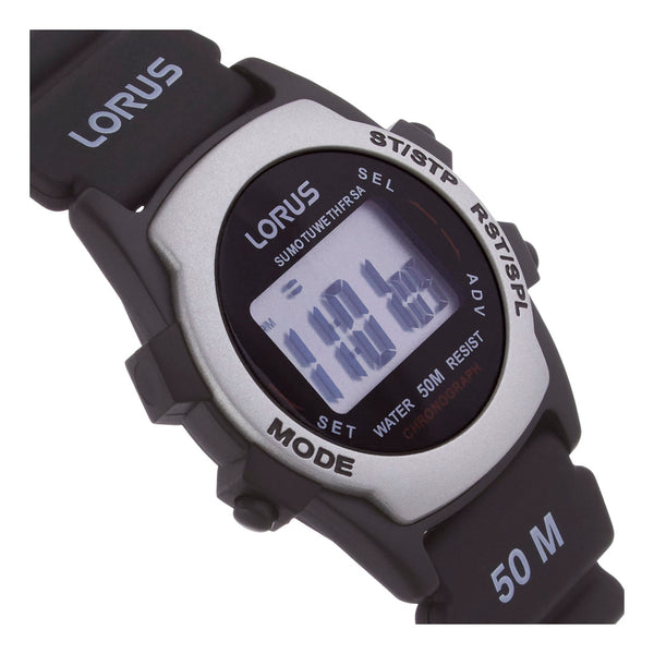 Lorus Gents  Quartz Watch Secondary View